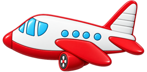 Avion Rojo