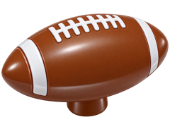 Balón Americano