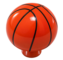 Balón Basketball