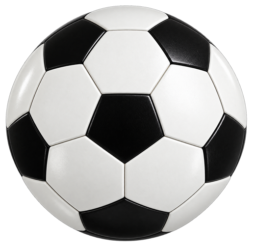 Botón Soccer