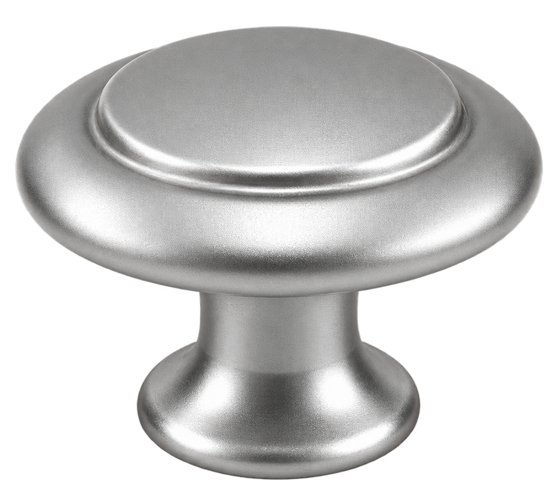 Botón Castellón GRIS PLATA