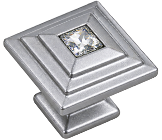 Botón Coruña GRIS PLATA