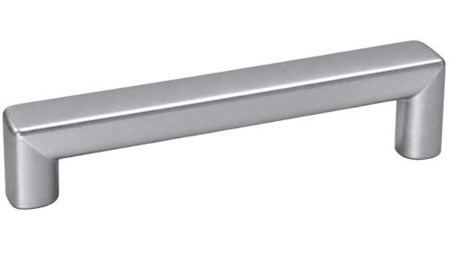 Jaladera Génova GRIS PLATA