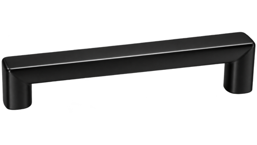 Jaladera Génova NEGRO
